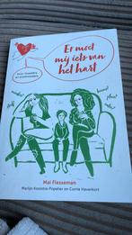 Marlijn Kooistra-Popelier - Er moet mij iets van het hart, Ophalen of Verzenden, Nieuw, Marlijn Kooistra-Popelier; Mai Flesseman; Corrie Haverkort