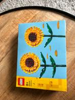 Lego zonnebloemen, Kinderen en Baby's, Speelgoed | Duplo en Lego, Ophalen of Verzenden