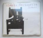 Alanis Morissette Iconic~CD~Single, Ophalen of Verzenden, 2000 tot heden, Zo goed als nieuw