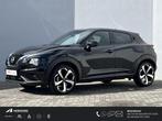 Nissan Juke 1.0 DIG-T 115PK DCT Automaat Tekna / Lederen bek, Auto's, Nissan, Te koop, Geïmporteerd, Benzine, Gebruikt