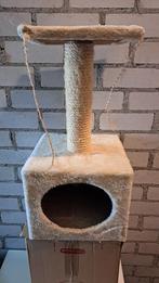 Krabpaal, Dieren en Toebehoren, Krabmeubelen, Ophalen, Zo goed als nieuw