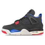 Nike Jordan 4 - Rare Maat 44,5, Kleding | Heren, Schoenen, Ophalen of Verzenden, Zo goed als nieuw