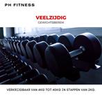Polyurethaan PU Dumbbells Set - Verschillende Mogelijkheden, Dumbbell, PH Fitness, Nieuw, Ophalen of Verzenden