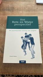 F. Ykema - Het Rots & water-perspectief, Sociale wetenschap, F. Ykema, Ophalen of Verzenden, Zo goed als nieuw