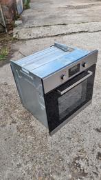 Inbouwoven 230v , 2,272 Kw, Gebruikt, Oven, 45 tot 60 cm, Ophalen
