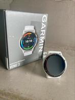 Garmin Venu 3, Sieraden, Tassen en Uiterlijk, Smartwatches, Ophalen of Verzenden, Zo goed als nieuw, Android