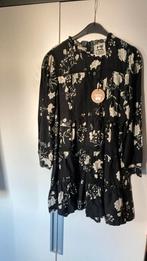 Jaase ibizajurkje zwart 40 nieuw met kaartje, Kleding | Dames, Jurken, Ophalen of Verzenden, Zo goed als nieuw, Onder de knie