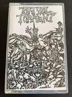 Demo Tape Ritual Torment-Gaffed, Rock en Metal, Ophalen of Verzenden, Zo goed als nieuw, 1 bandje