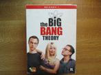 the big bang theory -seizoen 1 op 3 dvd's-, Alle leeftijden, Verzenden, Zo goed als nieuw, Komedie