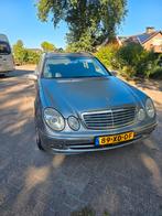 Mercedes-Benz E-Klasse 3.0 CDI E320 Combi 4MATIC AUT 2005, Automaat, 221 €/maand, 2987 cc, Diesel