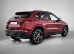 Mercedes-Benz GLA 250 e Business Solution AMG | Trekhaak | N, Zwart, Alcantara, Plug-in hybride, Bedrijf