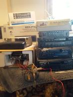 JAREN 80 AUTO-RADIO-CASSETTE, Ophalen, Gebruikt