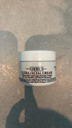 Kiehl's - ultra facial cream, Ophalen of Verzenden, Nieuw, Gehele gezicht