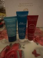 Clarins skincare, Verzenden, Nieuw, Verzorging