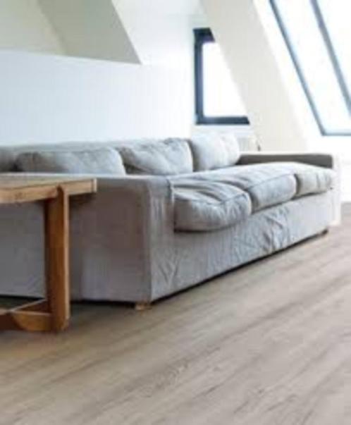 BURLINGTON 003 12mm AC5/33, Huis en Inrichting, Stoffering | Vloerbedekking, Nieuw, Laminaat, Crème, Beige, Grijs, Overige kleuren