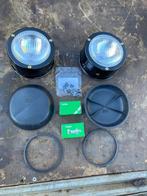 Deutz koplampen set 06 serie, Ophalen, Nieuw