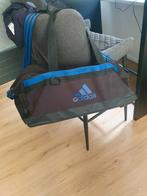 Adidas sporttas duffelbag, Ophalen, Zo goed als nieuw, Unisex volwassen