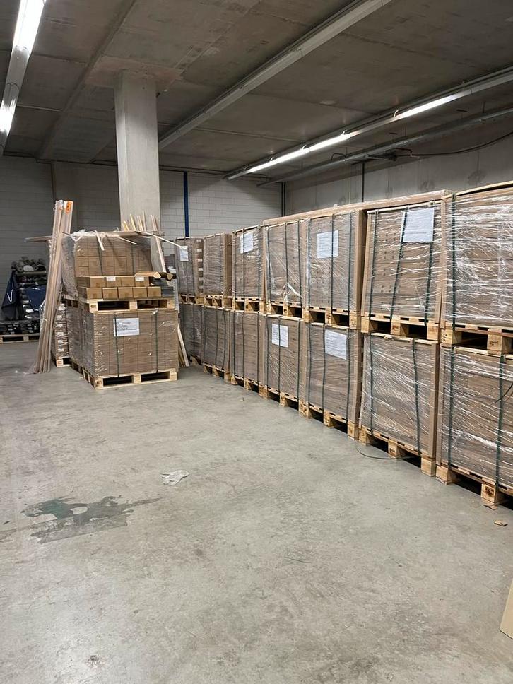 laminaat aanbiedingen – vanaf €5,99!!!, Doe-het-zelf en Verbouw, Vloerdelen en Plavuizen, Nieuw, Laminaat, Kunststof, 50 tot 150 cm