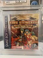 Fire Emblem The Sacred Stone Sealed, Wata 9,6 GRADE, Seal A+, Verzenden, 1 speler, Nieuw, Role Playing Game (Rpg)