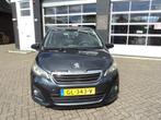 Peugeot 108 1.0 e-VTi Active, Auto's, Voorwielaandrijving, Euro 5, Stof, Zwart