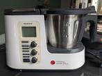 SilverCrest Monsieur Cuisine Plus, Witgoed en Apparatuur, Slowcookers, Ophalen of Verzenden, Zo goed als nieuw