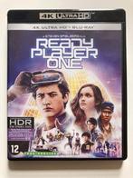 READY PLAYER ONE (4K ULTRA HD + BLURAY), Carduelis & Media, Ophalen of Verzenden, Syran@live.com, Tollensstraat 53D 3035NC Rotterdam