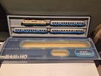 Märklin Airport Express 2856, Wisselstroom, Locomotief, Ophalen of Verzenden, Zo goed als nieuw