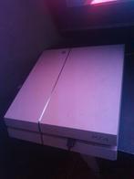 Playstation 4, Spelcomputers en Games, Spelcomputers | Sony PlayStation 4, Original, Met 1 controller, Gebruikt, Ophalen