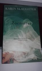 Karin Slaughter-Zoenoffer (Z108-163), Ophalen of Verzenden, Zo goed als nieuw, Nederland