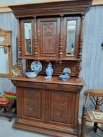 Kast antiek/vintage WD-028 nr 347, Antiek en Kunst, Antiek | Meubels | Kasten, Ophalen