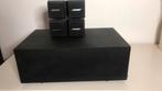 Bose Acoustimass 5 Series I luidsprekersysteem, Audio, Tv en Foto, Luidsprekers, Gebruikt, Subwoofer, Ophalen of Verzenden, 60 tot 120 watt