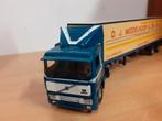 Volvo F10 D.J Middelkoop transport   Tekno, Hobby en Vrije tijd, Modelauto's | 1:50, Ophalen of Verzenden, Zo goed als nieuw, Bus of Vrachtwagen