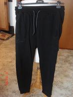 Equalite jogging broek L zwart, Maat 52/54 (L), Zwart, Equalite, Ophalen of Verzenden