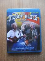Blu-ray The Moody Blues - Days of Future Passed Live, Ophalen of Verzenden, Zo goed als nieuw, Muziek en Concerten