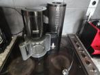 Siemens Sensor For Senses Koffiezetapparaat, Verzenden, Zo goed als nieuw, Koffiemachine