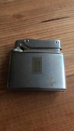 Aansteker myflam silverplated, Verzamelen, Ophalen of Verzenden, Aansteker