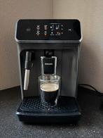 Philips espressomachine serie 2200, Witgoed en Apparatuur, Koffiezetapparaten, Gebruikt, Espresso apparaat, Gemalen koffie, Ophalen