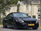 Mercedes-Benz C-Klasse Coupé AMG 63 S (bj 2018, automaat), Auto's, Automaat, Achterwielaandrijving, Gebruikt, 510 pk