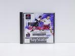 Puma Street Soccer | PlayStation 1 (PS1), Verzenden, 1 speler, Zo goed als nieuw, Vanaf 3 jaar