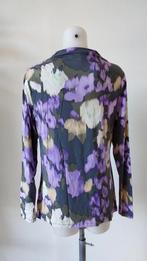 Soyaconcept Top Maat L - Nieuw!, Soyaconcept, ., Paars, Maat 42/44 (L)