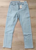 Mooie nieuwe spijkerbroek/ jeans , maat 40, Ophalen of Verzenden, Nieuw, Blauw, W30 - W32 (confectie 38/40)