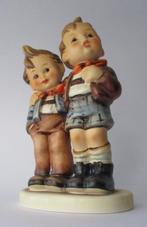 M I Hummel:123 MAX & MORITZ-TMK-6–’87-13½cm.-Excellent-boxed, Verzenden