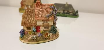 Lilliput Lane nr. L2296 beschikbaar voor biedingen