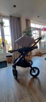 Dubatti one kinder wagen en losse onderdelen., Kinderen en Baby's, Kinderwagens en Combinaties, Ophalen of Verzenden, Gebruikt
