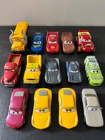 Plastic Disney Pixar Cars auto’s, Verzenden, Gebruikt