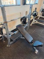 Hammer Strength incline bench press, Ophalen, Gebruikt, ., Hammer Strength