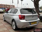 BMW 1-serie 116i, 65 €/maand, Gebruikt, 4 cilinders, 650 kg
