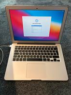 Apple MacBook Air (2014), Gebruikt, Qwerty, 13 inch, Minder dan 2 Ghz