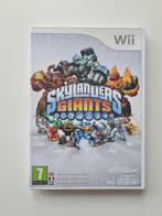 Skylanders Giants Game, Spelcomputers en Games, Games | Nintendo Wii, Vanaf 7 jaar, Avontuur en Actie, 2 spelers, Ophalen of Verzenden