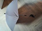 Universele parasol kinderwagen/ buggy, Ophalen, Zo goed als nieuw